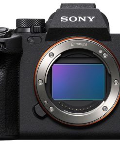 Sony Alpha a7 IV Mirrorless Digital Camera Body