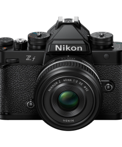 Nikon Zf