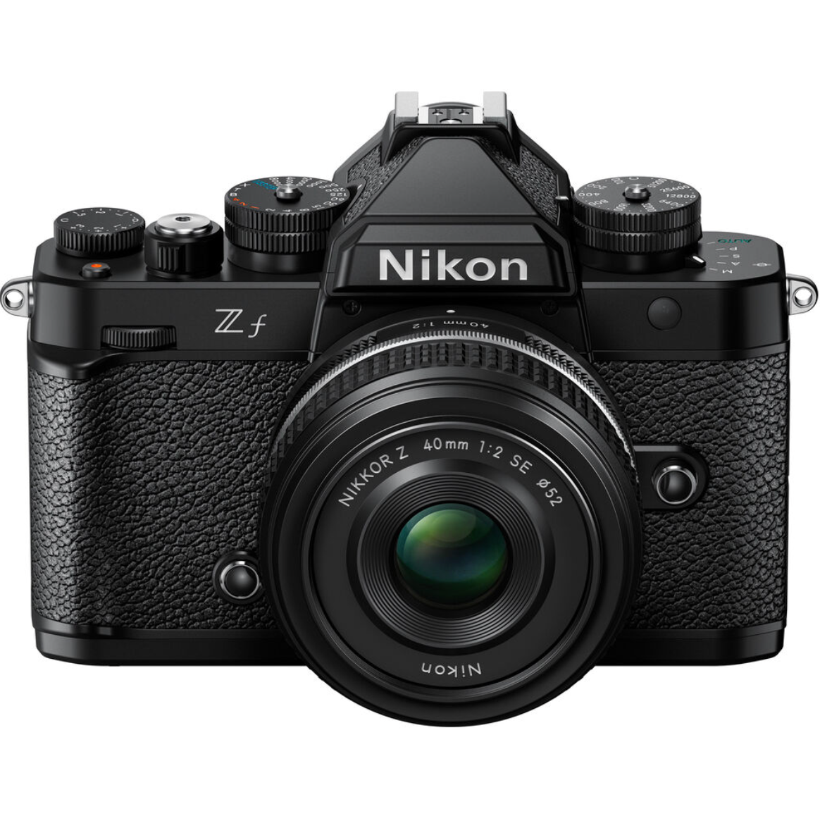 Nikon Zf