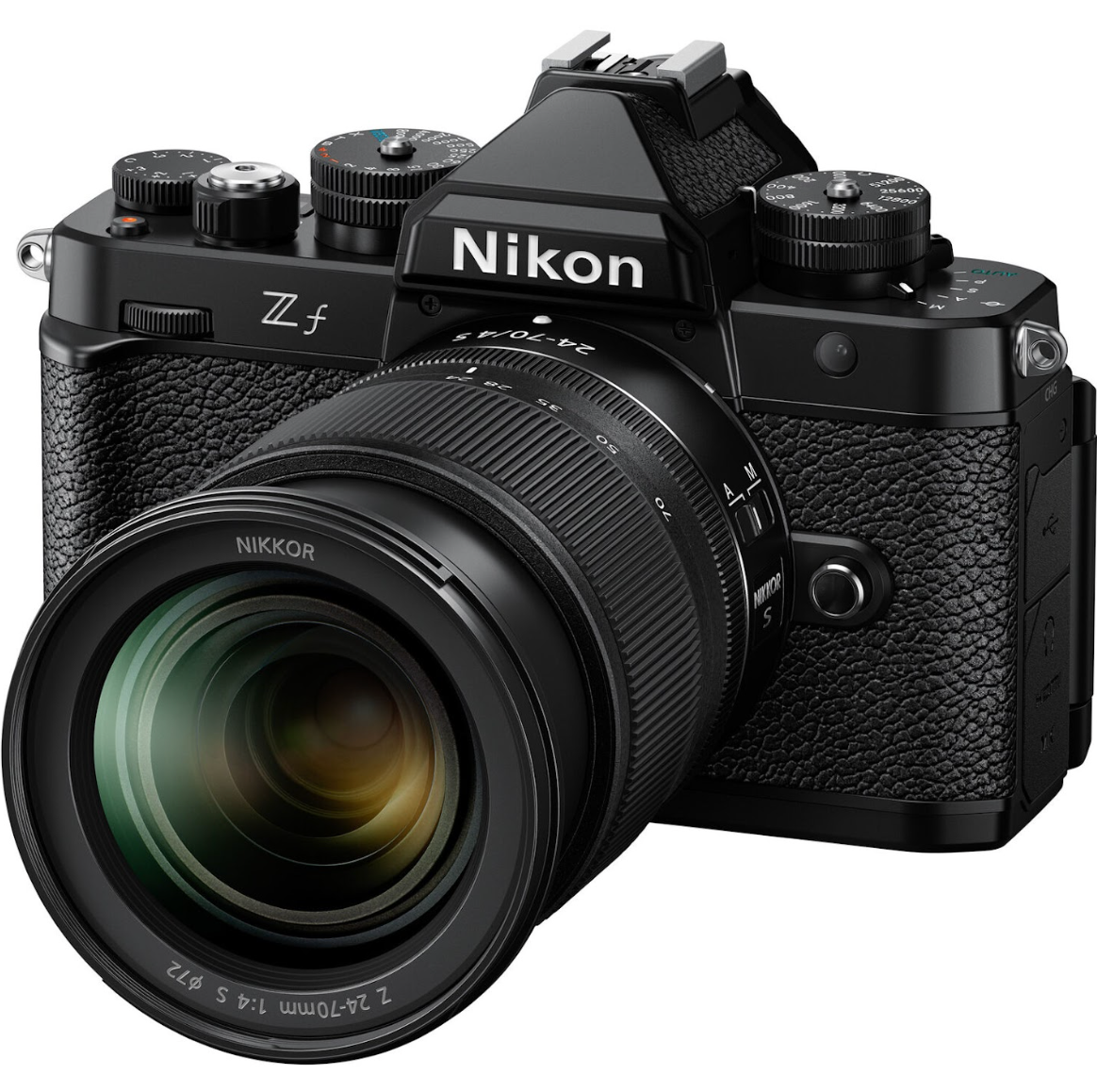 Nikon Zf - Image 2