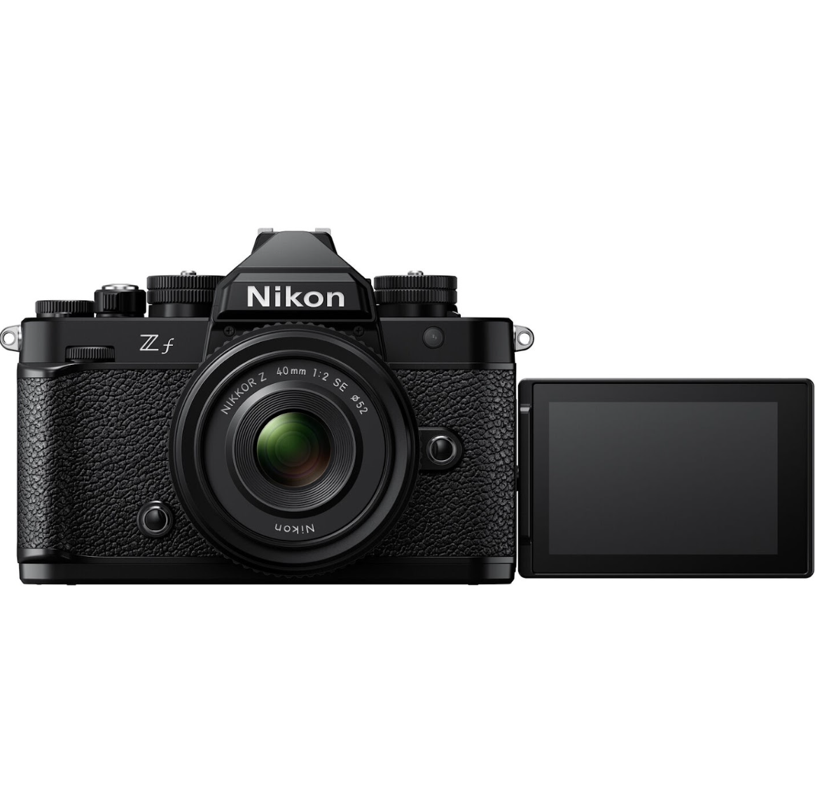 Nikon Zf - Image 4