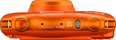Nikon Coolpix W150 - Image 2