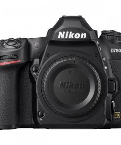 Nikon D780