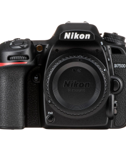 Nikon D7500