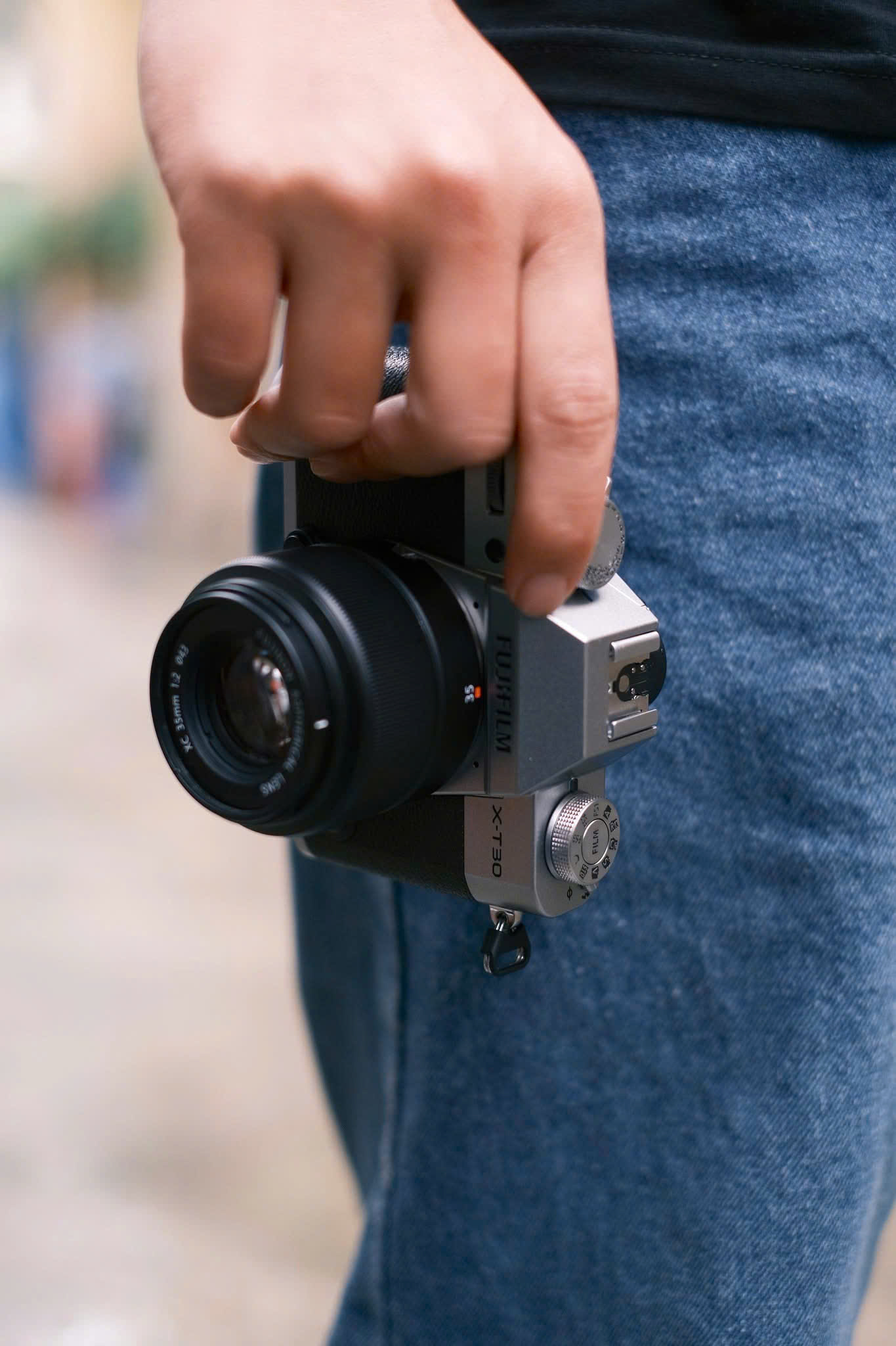 Fujifilm X-T130