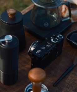 FUJIFILM X-E5