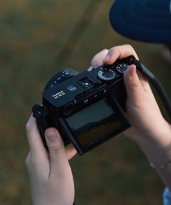 fujifilm X-E5