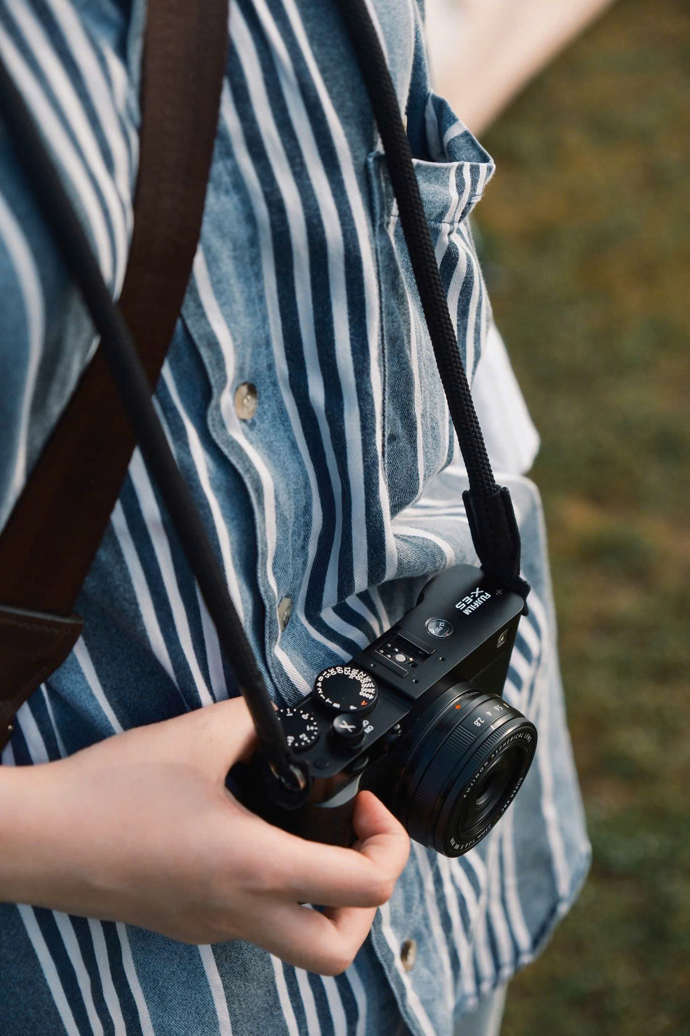 FUJIFILM X-E5 - Image 2
