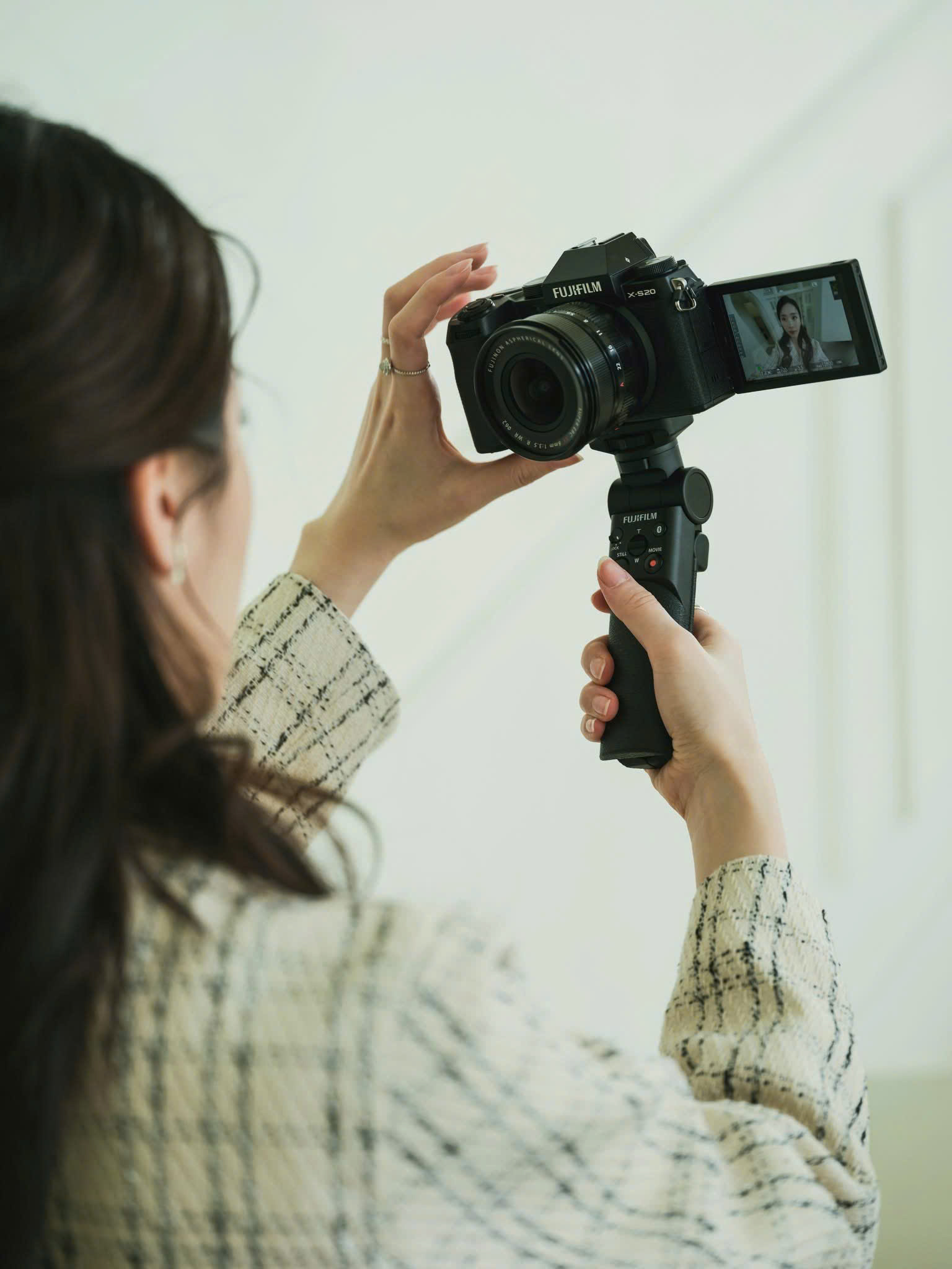 FUJIFILM X-S20 - Image 3