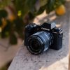 FUJIFILM XS20