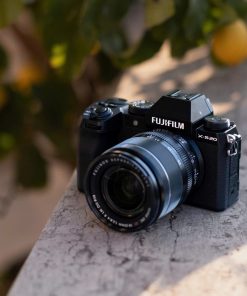 FUJIFILM XS20