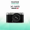 FUJIFILM X-M5