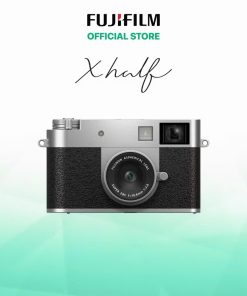FUJIFILM X half