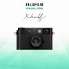 FUJIFILM X half