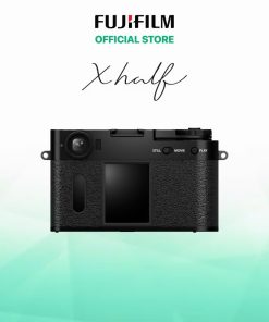 FUJIFILM X half