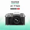 FUJIFILM X-T50