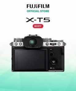 Fujifilm X-T5