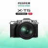 Fujifilm X-T5