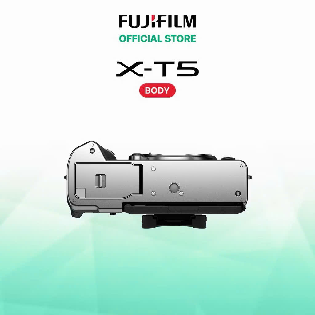 FUJIFILM X-T5 - Image 3