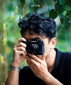 Fujifilm X-T5