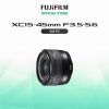 FUJINON XC15-45mm F3.5-5.6 OIS PZ