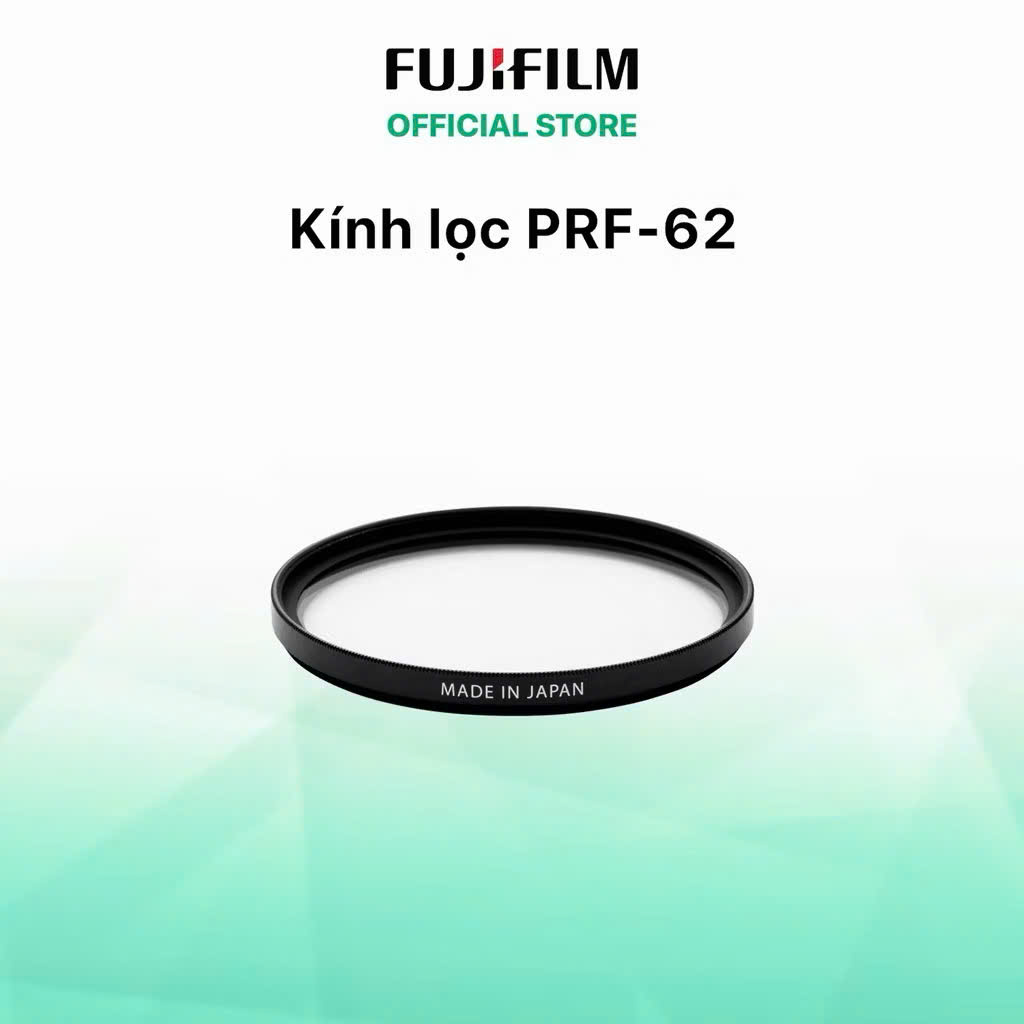 KÍNH LỌC FUJIFILM - Image 2
