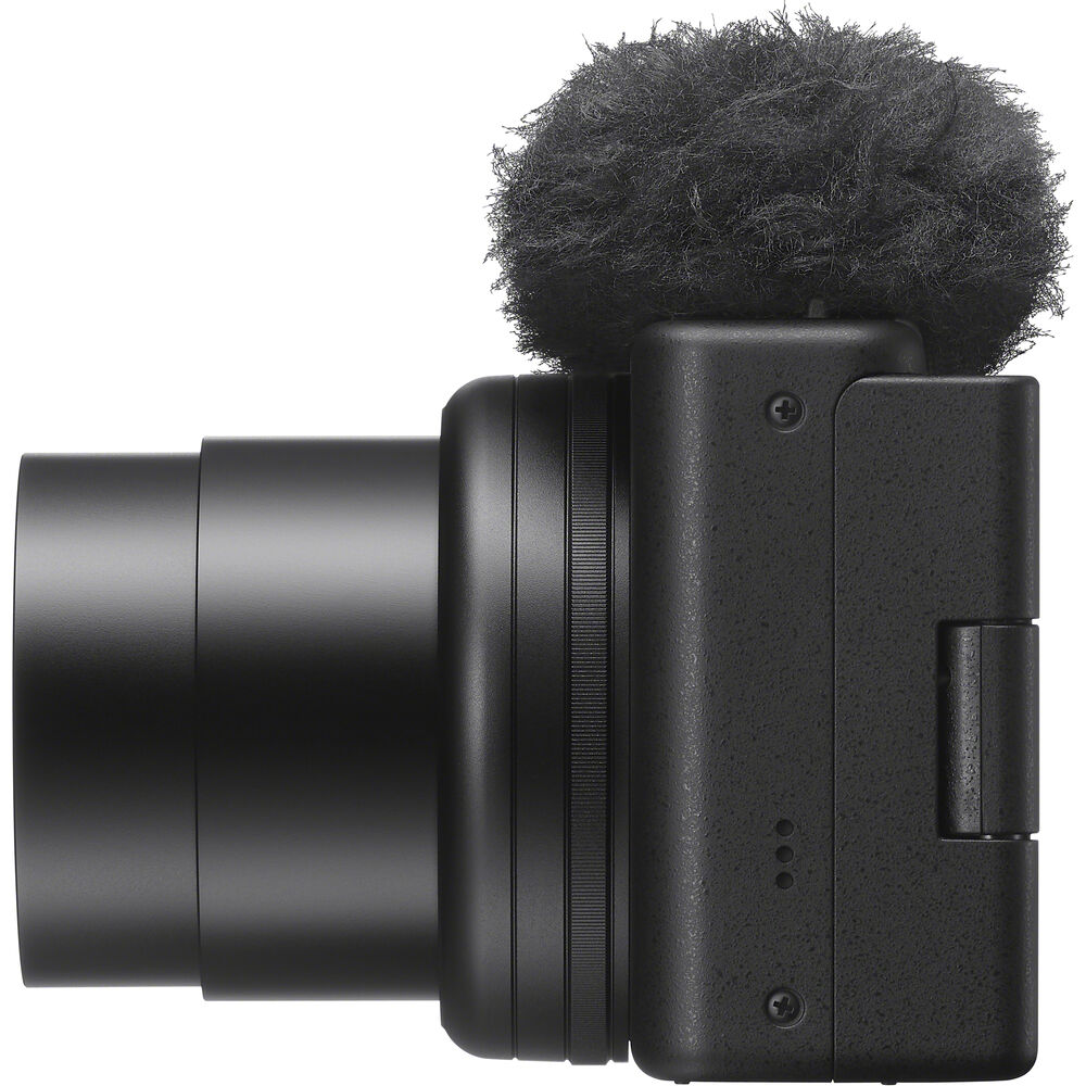Sony ZV-1 II - Image 6