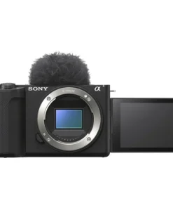 Sony ZV-E10 II