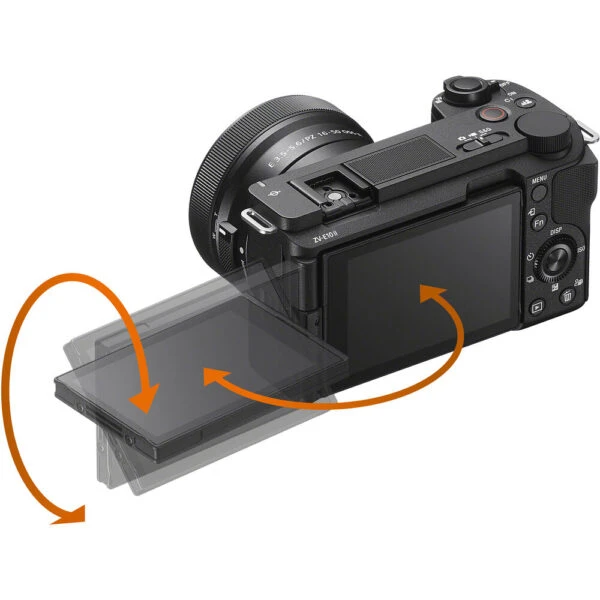 Sony ZV-E10 II - Image 7