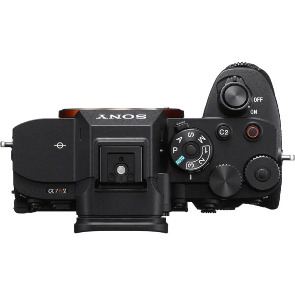 Sony A7R V - Image 2