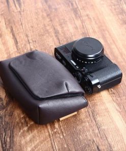 Bao Da Đựng Máy Ảnh Du Lịch Compact