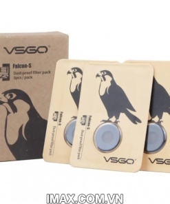 Bộ lọc bụi làm sạch VSGO