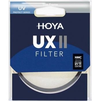 Kính lọc Hoya UX II UV - Image 2