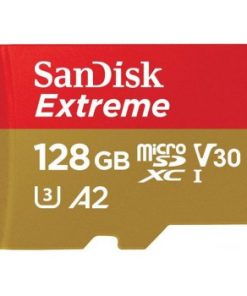 SanDisk Extreme 128GB