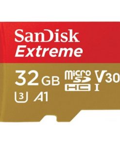 Micro SD 32Gb Extreme