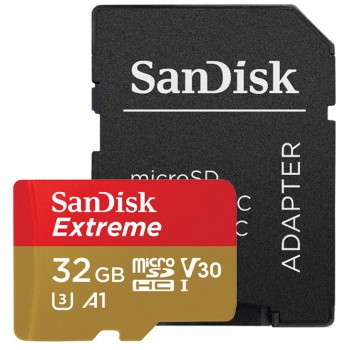 Micro SD 32Gb Extreme 100/60Mb - Image 2