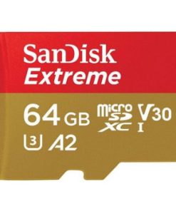 SanDisk Extreme 64GB