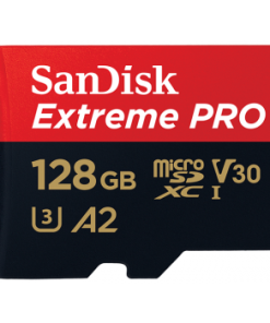 SanDisk Extreme Pro 128GB
