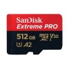 SanDisk Extreme Pro 512GB