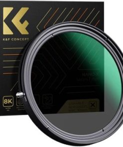 Filter K&F Nano-X